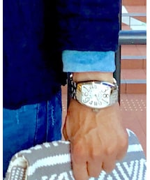 FRANCK MULLER | アナログ腕時計