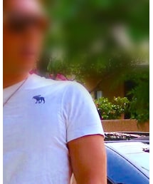 Abercrombie&Fitch | Tシャツ/カットソー