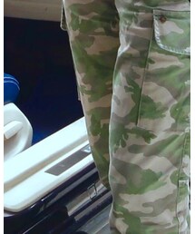 MASON'S | カーゴパンツ