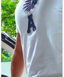Abercrombie&Fitch | Tシャツ/カットソー