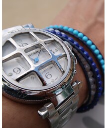 Cartier | アナログ腕時計