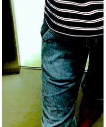 DOPE+DRAKKAR | パンツ