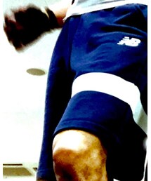 NEW BALANCE | その他パンツ