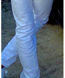 SENSE OF PLACE by URBAN RESEARCH | デニムパンツ