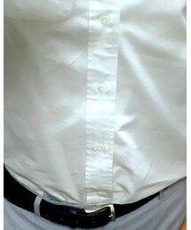 MAKER'S SHIRT KAMAKURA | シャツ/ブラウス