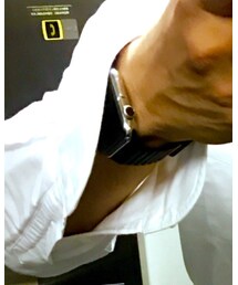 Apple Watch | アナログ腕時計