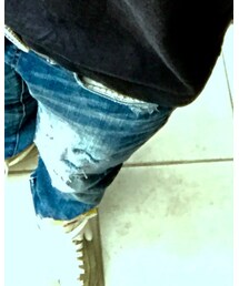 American Eagle | デニムパンツ