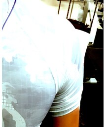 UNDER ARMOUR | Tシャツ/カットソー