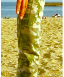 MASON'S | カーゴパンツ