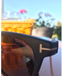 TOM FORD | サングラス