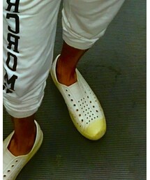 Native | サンダル