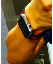 Apple | アナログ腕時計