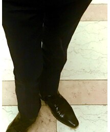 BARNEYS NEWYORK | スラックス