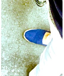 TOMS | スリッポン