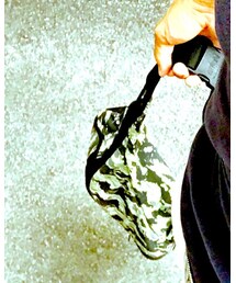 ManhattanPassage | ショルダーバッグ