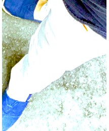 SENSE OF PLACE by URBAN RESEARCH | デニムパンツ