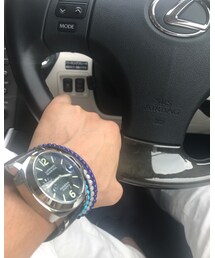 PANERAI | アナログ腕時計