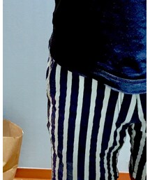 DOPE+DRAKKAR | その他パンツ