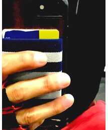 jimmy case | パスケース