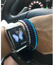 Apple | アナログ腕時計