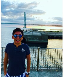 Abercrombie&Fitch | その他トップス