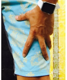 ka lapoa | その他パンツ