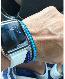 Apple Watch | アナログ腕時計