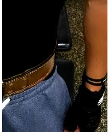 gold gym | ベルト