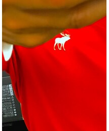 Abercrombie&Fitch | Tシャツ/カットソー