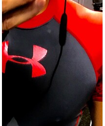 UNDER ARMOUR | Tシャツ/カットソー