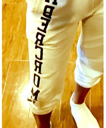 Abercrombie&Fitch | その他パンツ