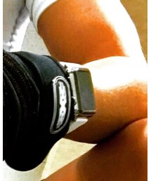 Apple | アナログ腕時計