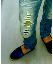 American Eagle | デニムパンツ