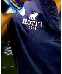 Abercrombie&Fitch | Tシャツ/カットソー