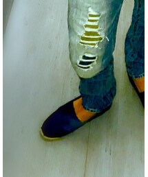 TOMS | スリッポン