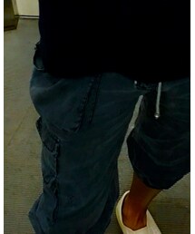 NICOLE | その他パンツ