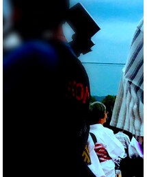 浴衣で河内音頭2900人に挑戦 | その他