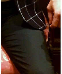 BARNEYS NEWYORK | スラックス