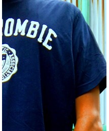 Abercrombie&Fitch | Tシャツ/カットソー