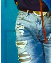 American Eagle | デニムパンツ