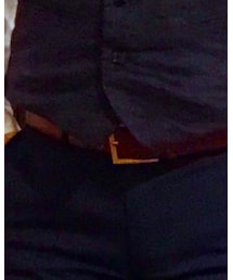 FERRAGAMO | ベルト