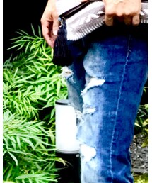 American Eagle | デニムパンツ