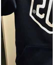 DEUS EX MACHINA | パーカー