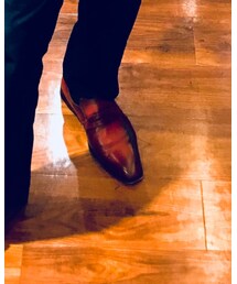 Berluti | ローファー