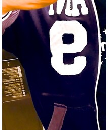 Abercrombie&Fitch | ナイロンジャケット