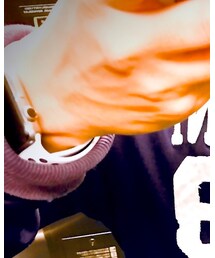 Apple | アナログ腕時計