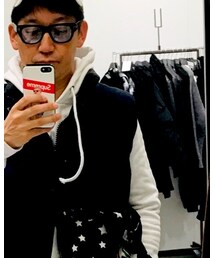 CANADA GOOSE | ダウンベスト