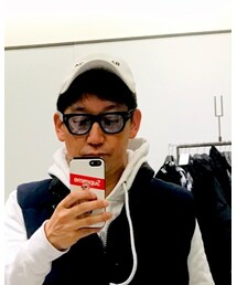 BALENCIAGA | キャップ