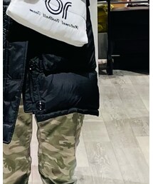 MONCLER | ダウンジャケット/コート