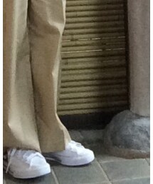 NIKE | スニーカー